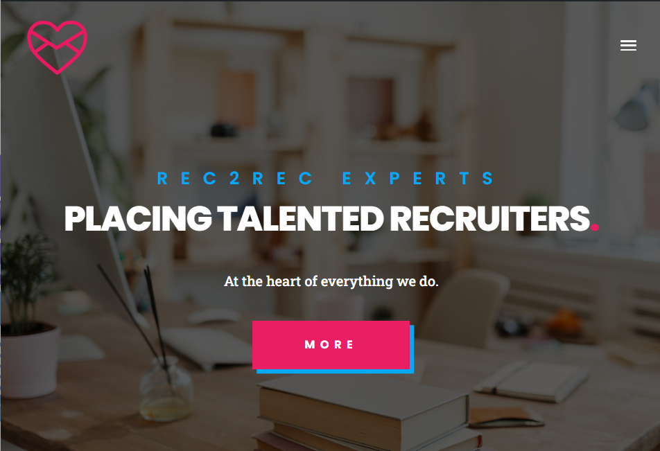 Love Mondays - West Midlands based Rec2Rec consultancy.